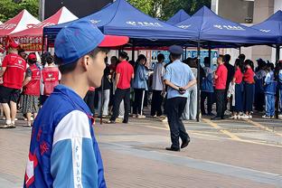 本场投射糟糕！东契奇感谢队友：我们是支了不起球队 大家很努力